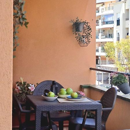 Apartamento Noctua 033 Manilva Duquesa 2 San Luis de Sabinillas Exterior foto