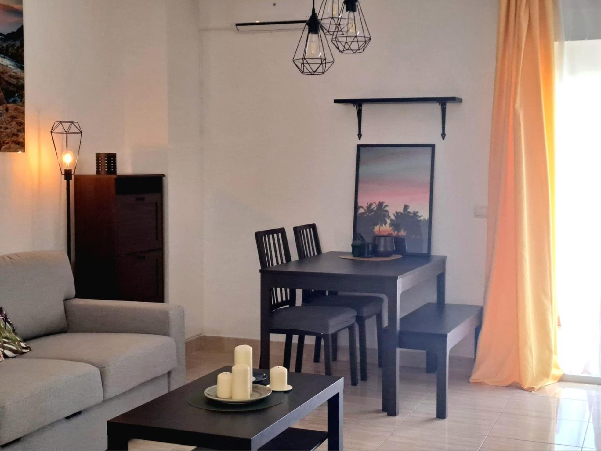 Apartamento Noctua 033 Manilva Duquesa 2 San Luis de Sabinillas Exterior foto