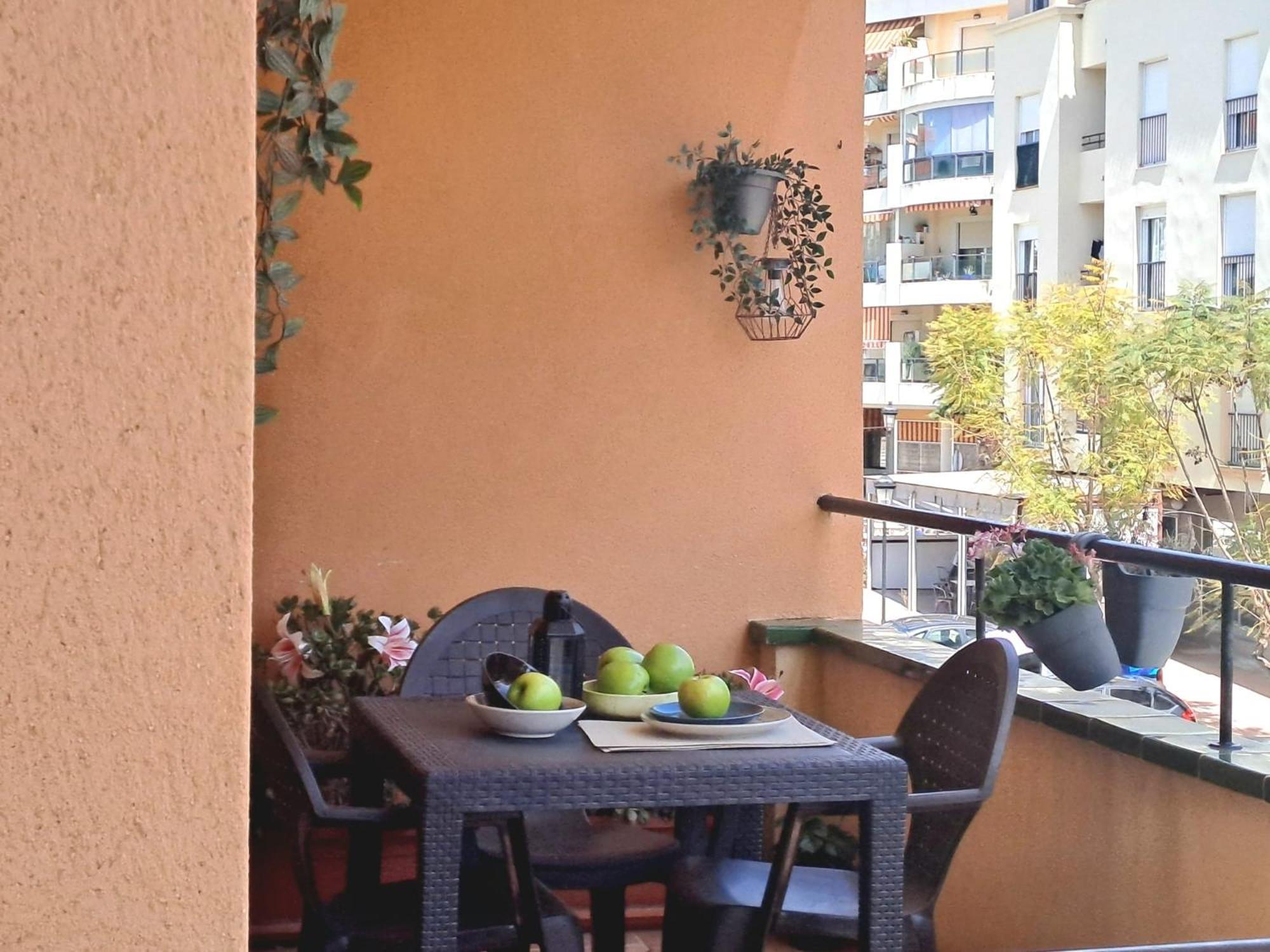 Apartamento Noctua 033 Manilva Duquesa 2 San Luis de Sabinillas Exterior foto