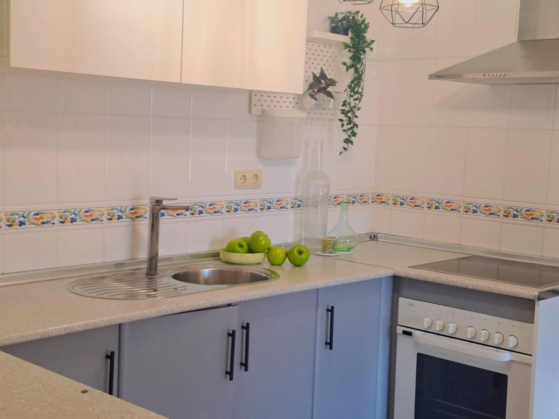 Apartamento Noctua 033 Manilva Duquesa 2 San Luis de Sabinillas Exterior foto