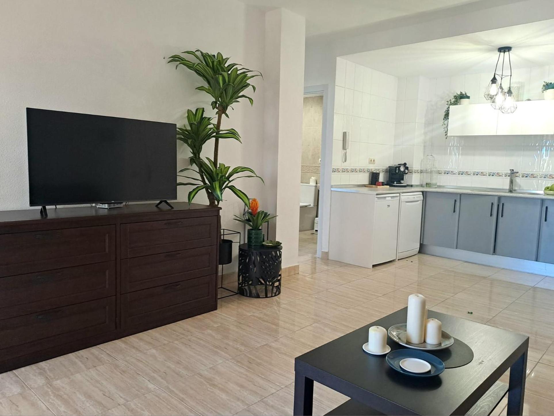 Apartamento Noctua 033 Manilva Duquesa 2 San Luis de Sabinillas Exterior foto