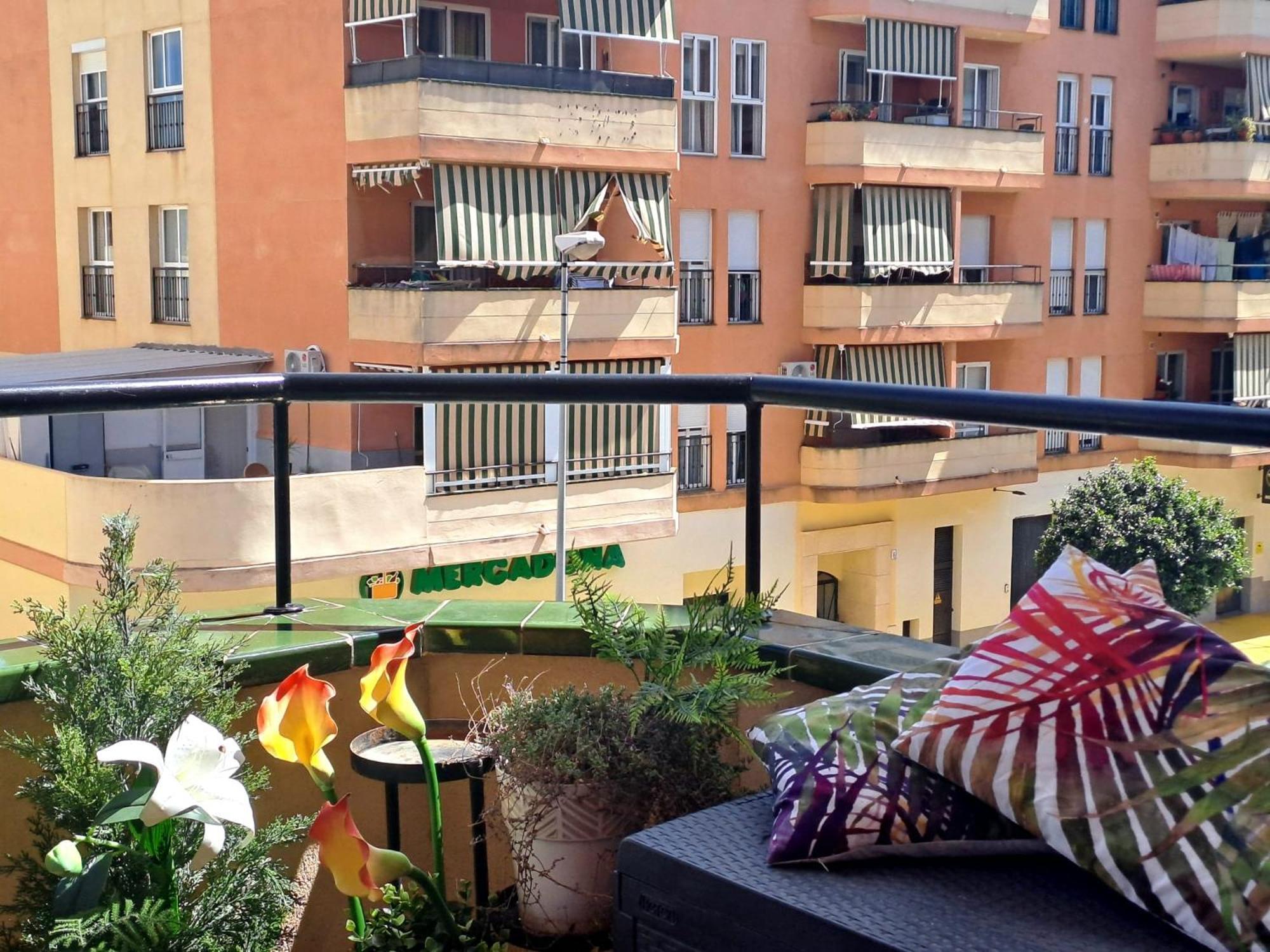 Apartamento Noctua 033 Manilva Duquesa 2 San Luis de Sabinillas Exterior foto