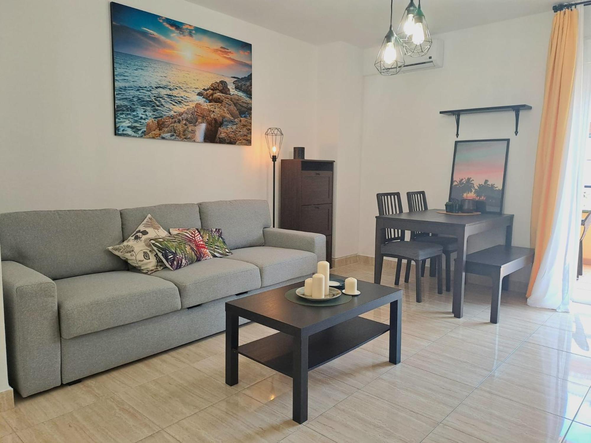 Apartamento Noctua 033 Manilva Duquesa 2 San Luis de Sabinillas Exterior foto